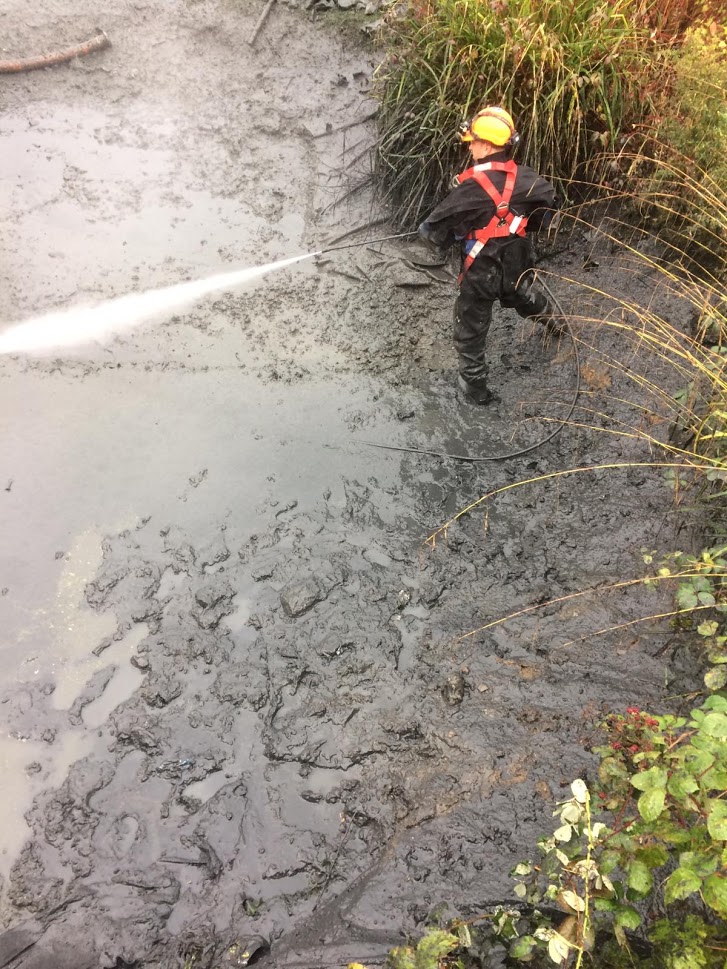 Disinfecting UK Cleaning Image 1