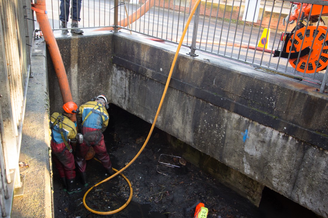 Disinfecting UK Cleaning Image 6