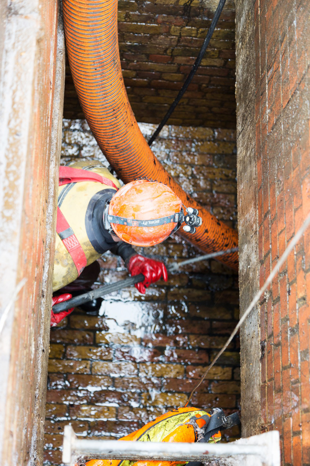 Disinfecting UK Cleaning Image 7